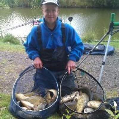 Profile Picture of Dominic Brennan (@dombrennan) on Twitter