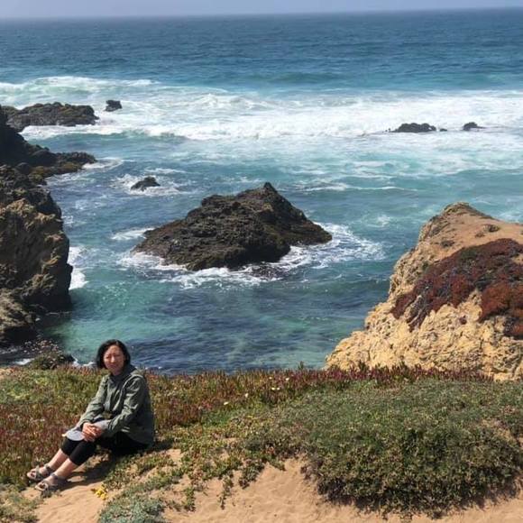 Profile Picture of Wei Qian (@weiwei7) on Poshmark