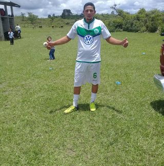 Profile Picture of Carlo Ruiz (@carlo.ruiz.3954546) on Facebook