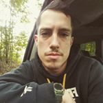 Profile Picture of Kyle Kern (@koyote_95) on Instagram