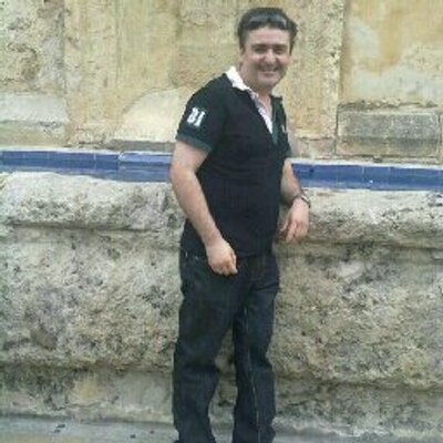 Profile Picture of Luis Lara Alvarez (@laraalvarez400) on Twitter