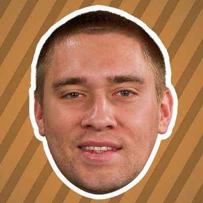 Profile Picture of Andy Dykstra (@andydykstra) on Twitter