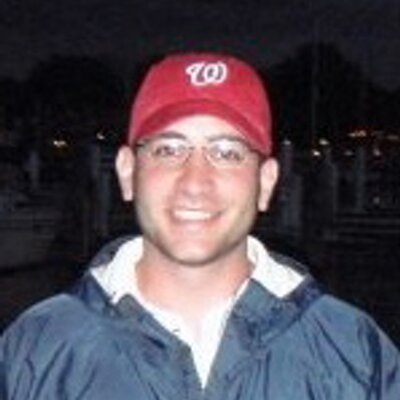 Profile Picture of Sean Gillispie (@swgillispie) on Twitter