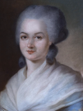 Profile Picture of Olympe de Gouges - Wikipediaon Wikipedia