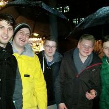 Profile Picture of David Kohl (@davidkohl09) on Twitter