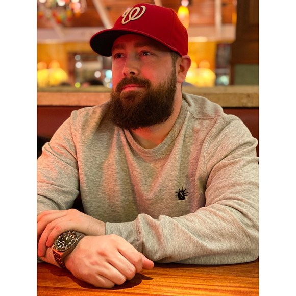 Profile Picture of Sean Ricks (@ricks_rude) on Poshmark