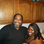 Profile Picture of William Boyd (@lordboyd) on Flickr