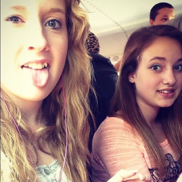 Profile Picture of Bailey Swanson (@bailey_is_cool) on Poshmark