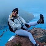 Profile Picture of ANNIE KELLY (@annie.k.kelly) on Instagram