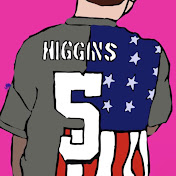 Profile Picture of Justin Higgins (@cwhiggins131) on Youtube