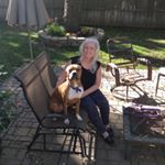 Profile Picture of Pamela Haley (@pamela.haley.395) on Instagram