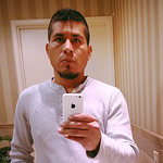 Profile Picture of Albert Lopez (@albertlopez19) on Flickr