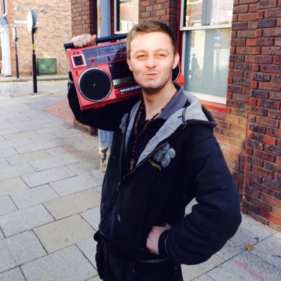 Profile Picture of David Platten (@iiplattenii) on Twitter