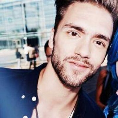 Profile Picture of Andy Brown Italy (@@AndyBrownItalia) on Twitter