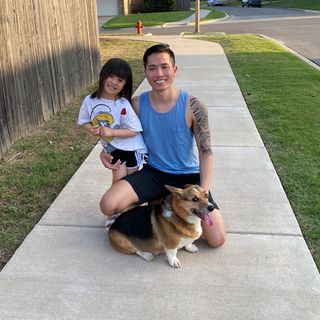 Profile Picture of Jace Nguyen (@JaceThirteen) on Facebook