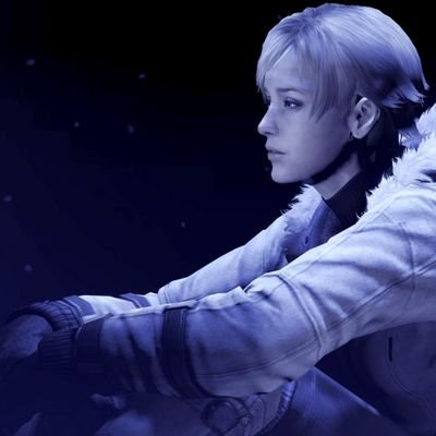 Profile Picture of Sherry Birkin. (@FectoBait) on Twitter