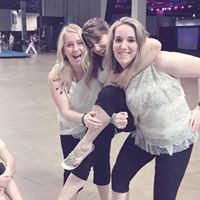 Profile Picture of Hope Perkins (@hope-perkins-5) on Quora