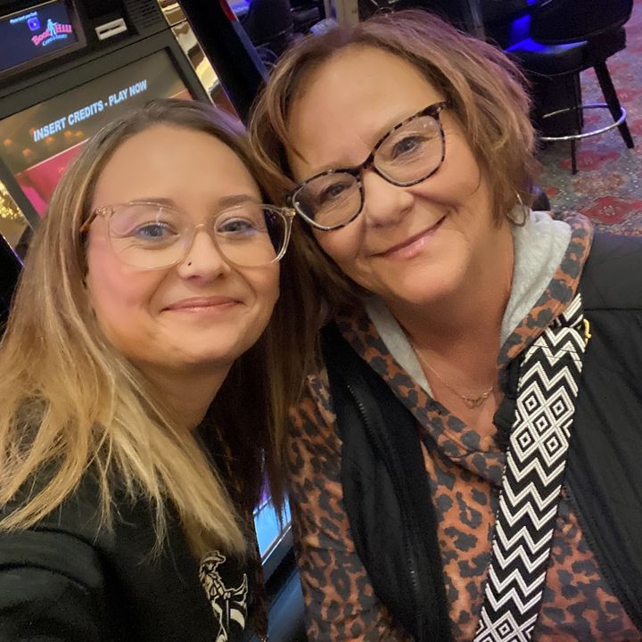 Profile Picture of debbieharzman (@debbieharzman) on Tiktok