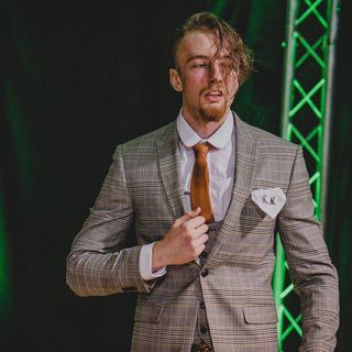 Profile Picture of Tyler Maskall (@tyler.maskall) on Facebook