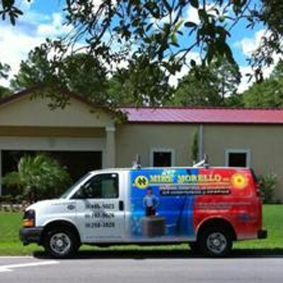 Mike Morello, Inc. - Twitter Profile Picture of Mike Morello, Inc. (@MikeMorelloInc) on Twitter