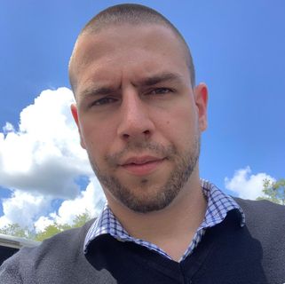 Profile Picture of Nicholas Swasey (@nick.swasey) on Facebook