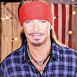 Profile Picture of Bret Micheals (@brettmichaelsoficial) on Instagram