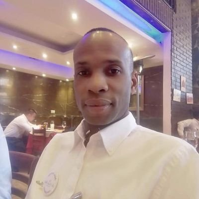 Profile Picture of Richard Auguste Paul (@RichardAuguste7) on Twitter