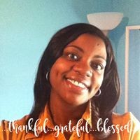 Profile Picture of Val Bethea-thomas (@val-bethea-thomas) on Quora