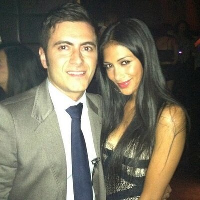 Profile Picture of Pasquale D`Alba (@pasqualedalba) on Twitter