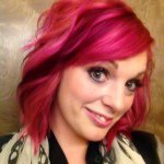 Profile Picture of Amber Bryant-Olson (@colorqueen218) on Instagram