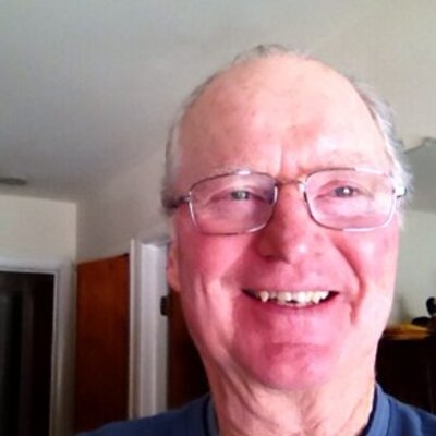 Profile Picture of George J Burkett (@gburkett57) on Twitter