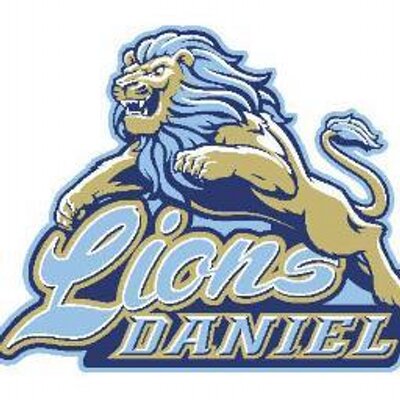 Daniel High School - Twitter Profile Picture of Daniel High School (@DWDanielHigh) on Twitter