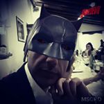 Profile Picture of Mark (@marcocasazza) on Instagram