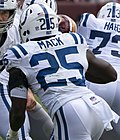 Profile Picture of Marlon Mack - Wikipediaon Wikipedia