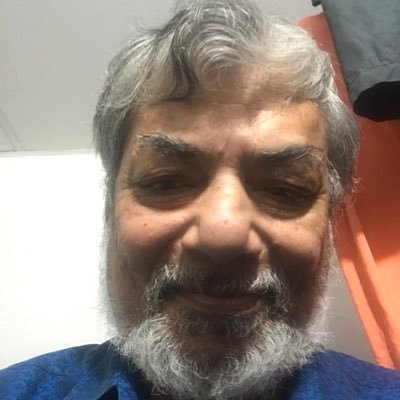 Partha Dasgupta - Twitter Profile Picture of Partha Dasgupta (@ParthaD00731456) on Twitter