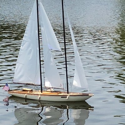 Profile Picture of Stephen L. Vick (@StephenLVick1) on Twitter