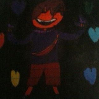 Profile Picture of Chase Norton (@undertalefan9) on Twitter