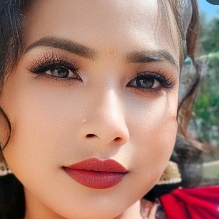 Profile Picture of sapna chaudhary (@sapnachaudhary448) on Tiktok