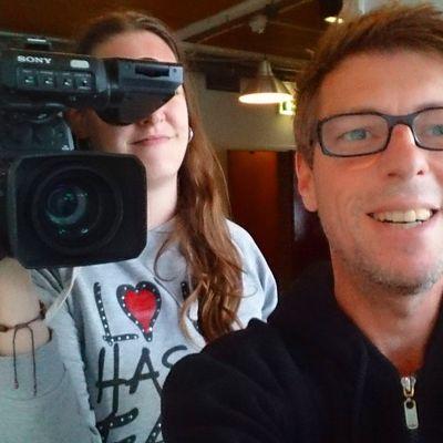 Profile Picture of Gerrie Vermeulen (@GerrieORTS) on Twitter