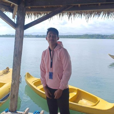 Profile Picture of Christian James Tirado (@Christi97772633) on Twitter