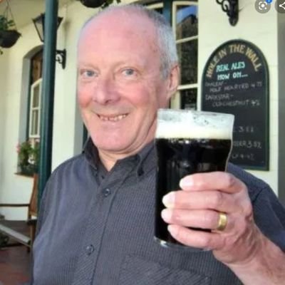 Profile Picture of EDL MEMBER  🏴󠁧󠁢󠁥󠁮󠁧󠁿 🍺 (@John_miller_72) on Twitter