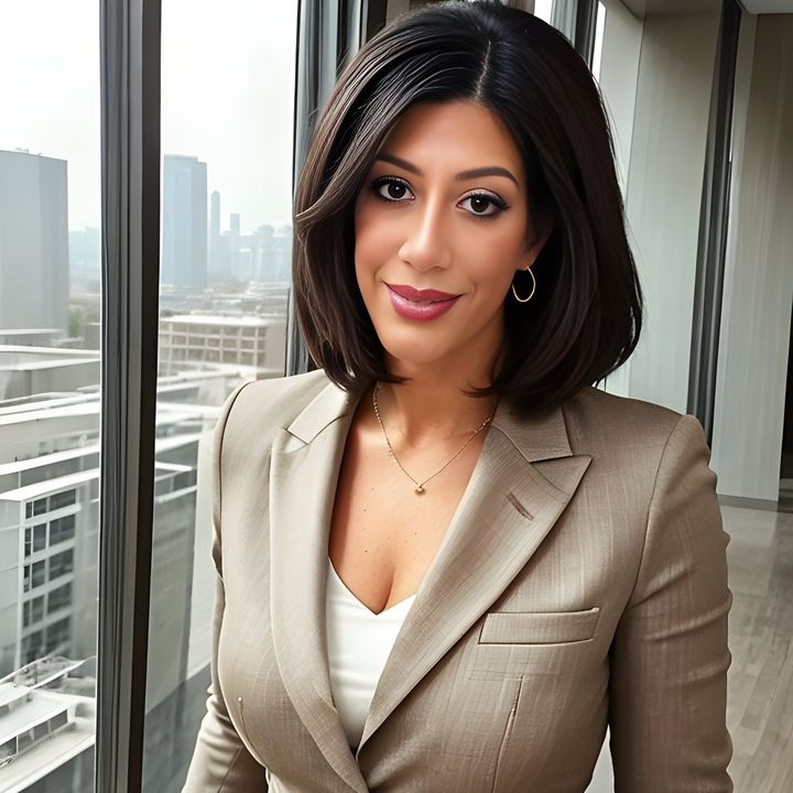 Profile Picture of janet morillo (@@jmorillo512) on Tiktok