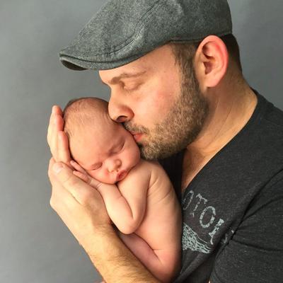 Profile Picture of Paul Jr (@WhereIsPaulJr) on Twitter