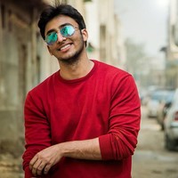 Profile Picture of Varun Tyagi (@varun-tyagi-27) on Quora