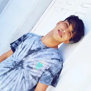 Profile Picture of July Rumayor (@july_rumayor) on Tiktok