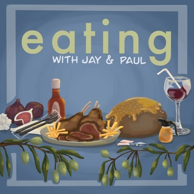 Profile Picture of Eating With Jay And Paul (@EatingJ_and_P) on Twitter