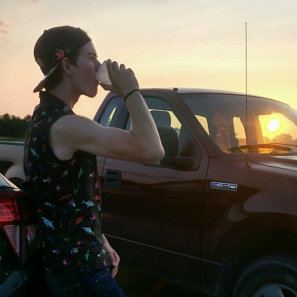Profile Picture of Luke Paddock (@20paddickl) on Poshmark