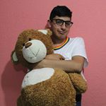 Profile Picture of Lisandro Flores (@lisuke_chan) on Instagram