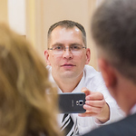 Profile Picture of Vitaliy Dyachenko (@dyak_vg) on Flickr