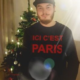 Profile Picture of Alexander Kuhn (@AlexanderCKuhn1) on Twitter